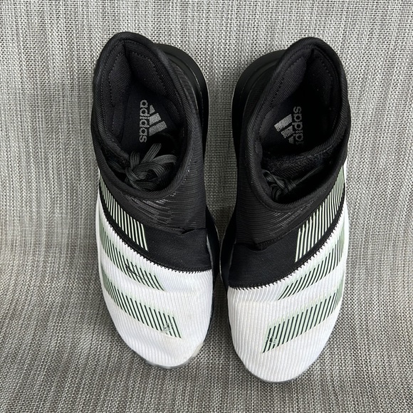 Adidas James Harden B/E 3 Basketball Shoes - Picture 2 of 11